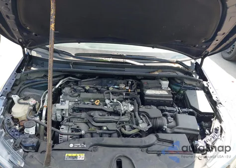 2024 Toyota Corolla Se z USA, uszkodzony, nr VIN 5YFS4MCE9RP199290